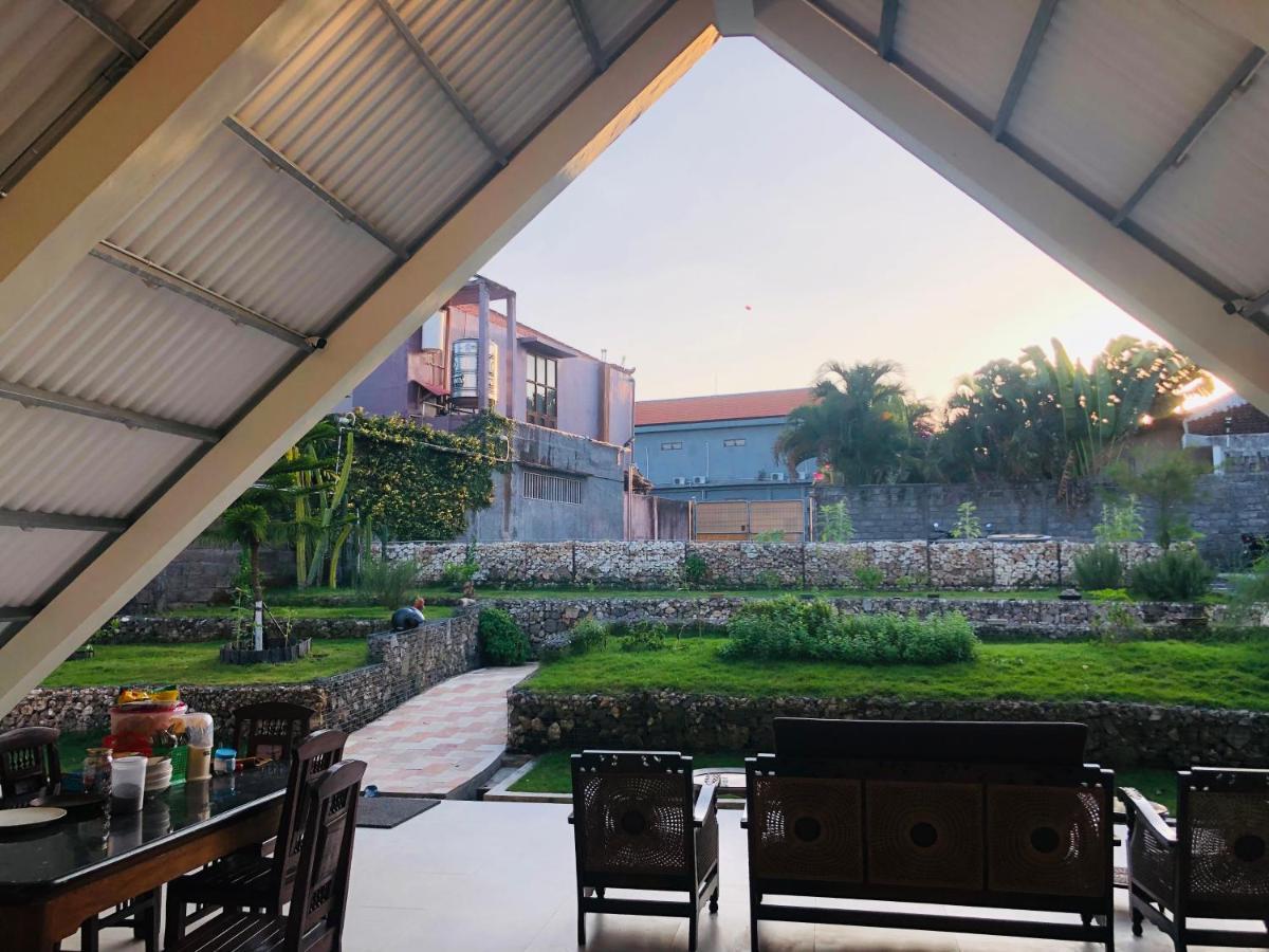 Guest house Passifika House Canggu (Bali)