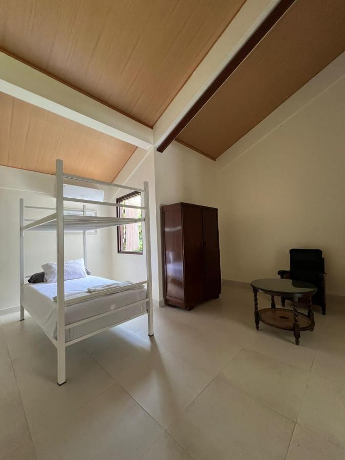 Passifika House * Canggu (Bali)