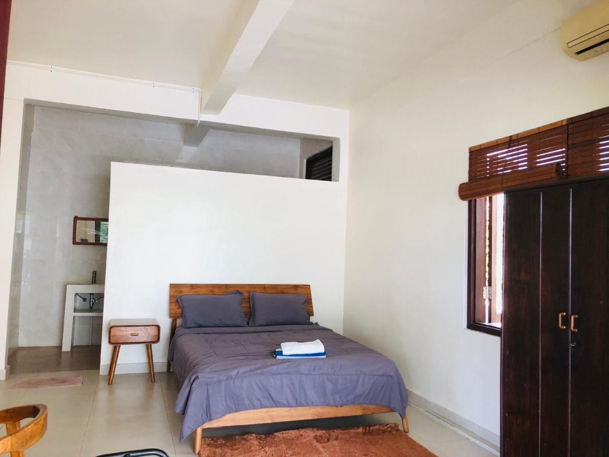 Passifika House Guest house Canggu (Bali)