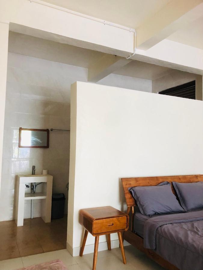 Passifika House Guest house Canggu (Bali)