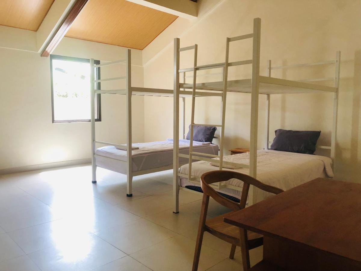 Passifika House Canggu (Bali)