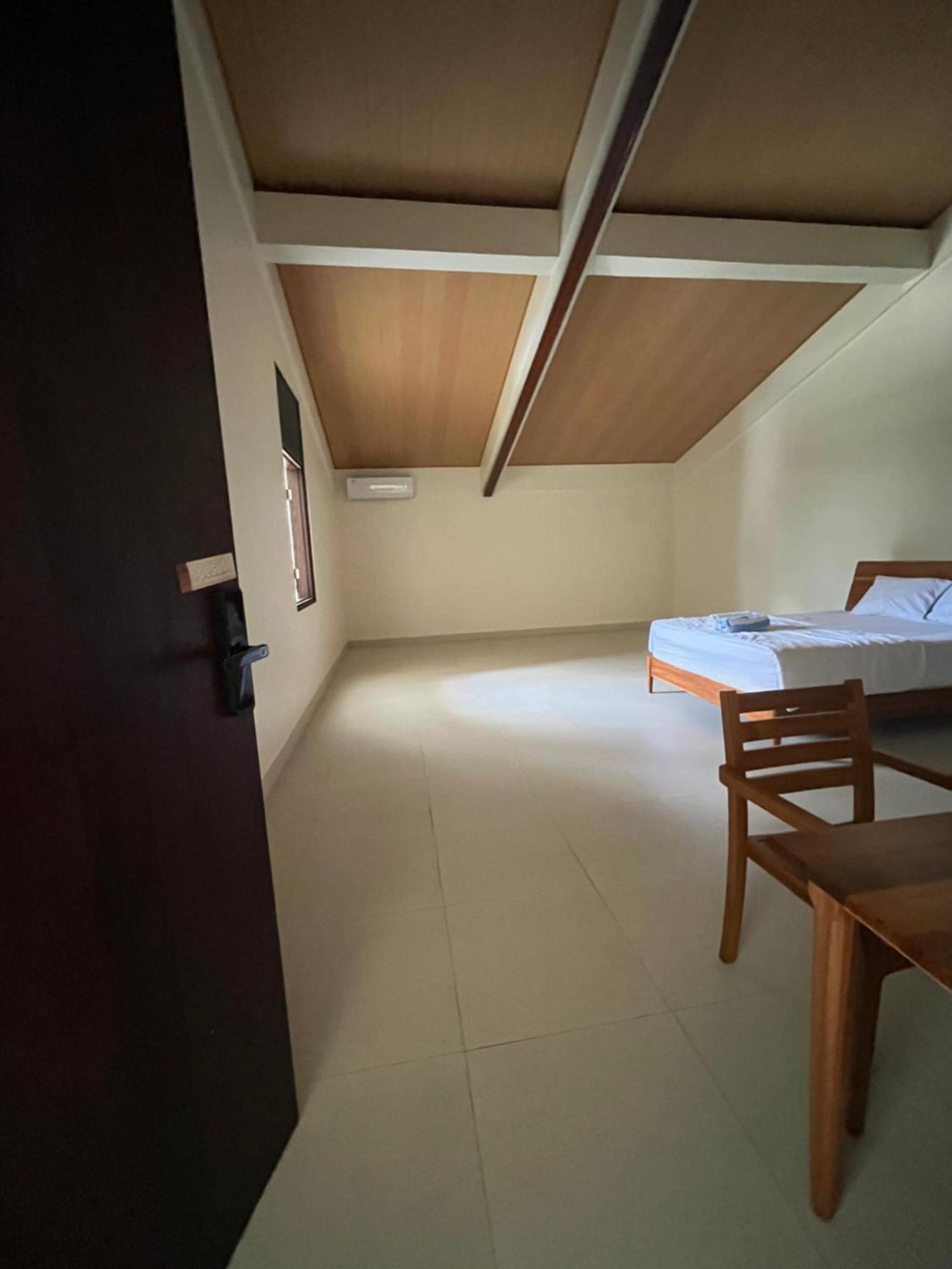 Guest house Passifika House *