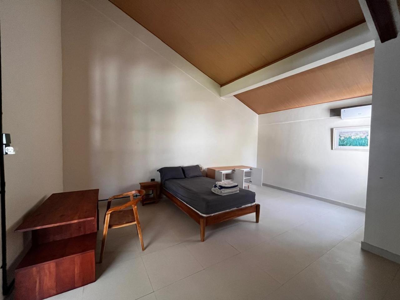 Passifika House Gasthof Canggu